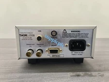 Used THORLABS SC10 controller Fast shipping#DHL or FedEx