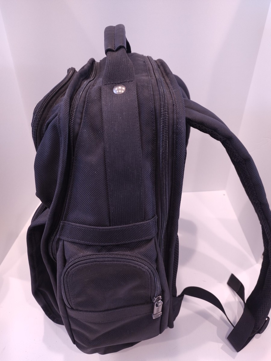 Tumi Alpha 3 Brief BackPack Computer Business Bag 263578D4 Tumi Alpha 3 Brief BackPack Computer Business Bag 263578D4