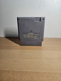 Kung Fu-NES- GREAT Condition