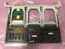 SIEMENS 6FX1128-1BA00 CONTROL BOARD ***USED*** JML WARRANTY!!!