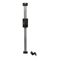 12"/300mm Vertical Electronic Digital Caliper Linear Scale Readout