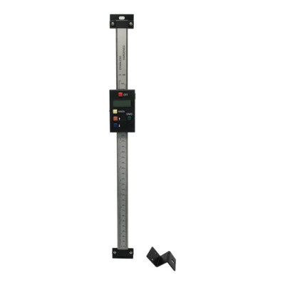 12''/300mm Vertical Electronic Digital Caliper Linear Scale Readout