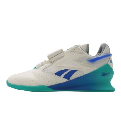 Reebok  Legacy Lifter 3 Men's Sportswear Shoes Training Sneakers NWT 100201520