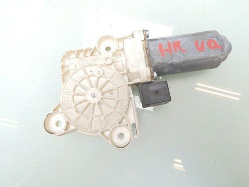 MERCEDES W211 E Limo / FENSTERHEBERMOTOR hinten rechts 2118202442 (UQ36)