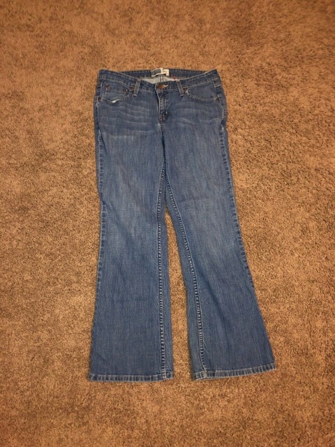 levi's low rise boot cut womens jeans