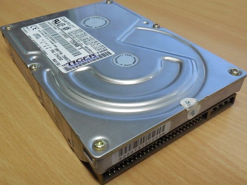 Disque Dur SCSI IBM 36.4 GB Ultra 160 - 80 pins | Ordinateurs à Rabais