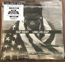 Long.Live.A$Ap by A$Ap Rocky (ASAP Rocky) (Record, 2013) for Long.Live.A$Ap by A$Ap Rocky (ASAP Rocky) (Record, 2013) for