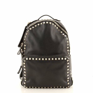 valentino rockstud backpack