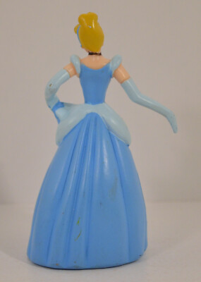 blue plastic dress Bubble-Skirt Short Corset Party Dress with Pockets Black / Small