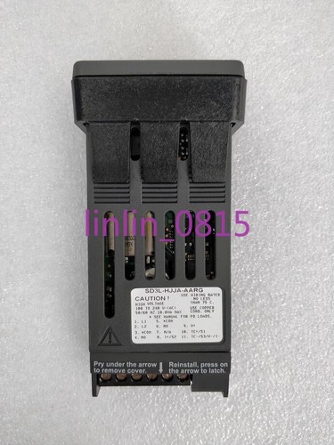 1Pcs Used WATLOW LIMIT SD series SD3L-HJA-AARG - Picture 2 of 3