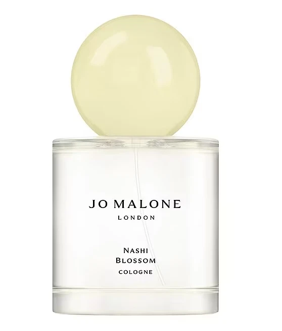 香水(ユニセックス) Jo Malone Nashi Blossom Plum Blossom JO MALONE Nashi Blossom Cologne Perfume Woman Men 1.7oz 50ml