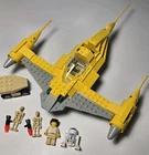 LEGO Star Wars: Naboo Fighter (7141)