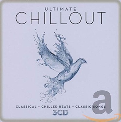Chillout / Various by VARIOUS ARTISTS