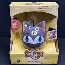 Sailor Moon Luna Sphere 78600 Irwin Toy