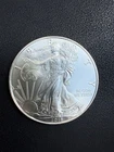 New Listing2018 American Silver Eagle 1 oz