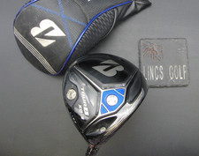 Bridgestone Tour B XO-3 9.5° Driver Regular (Optional) Graphite Shaft+ HC