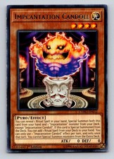 Cybernetic Horizon #CYHO-EN012 Impcantation Candoll