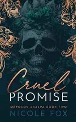 Cruel Promise   Nicole Fox, Paperback, Brand New