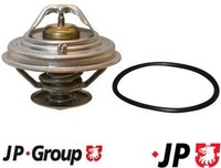 JP Group 1114600410 Thermostat FüR KüHlmittel Thermostat KüHlmittel