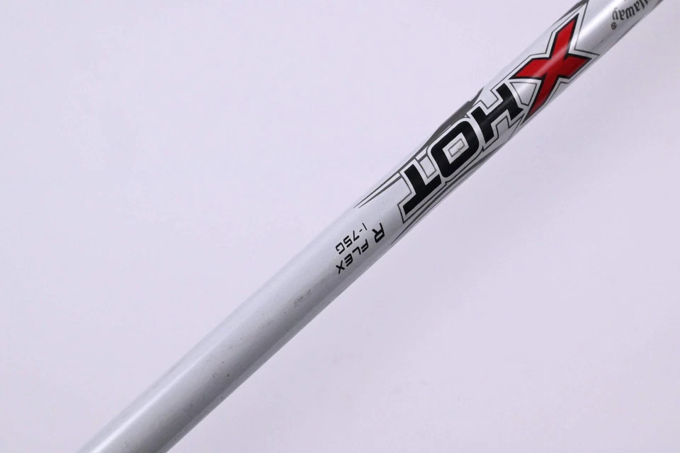 Callaway X Hot #6 Iron / Regular Flex Callaway X Hot 75 Shaft - Image 4 of 4