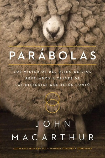 John F. Macarthur | The Par¿¿Bolas | Taschenbuch | Spanisch (2015)-image