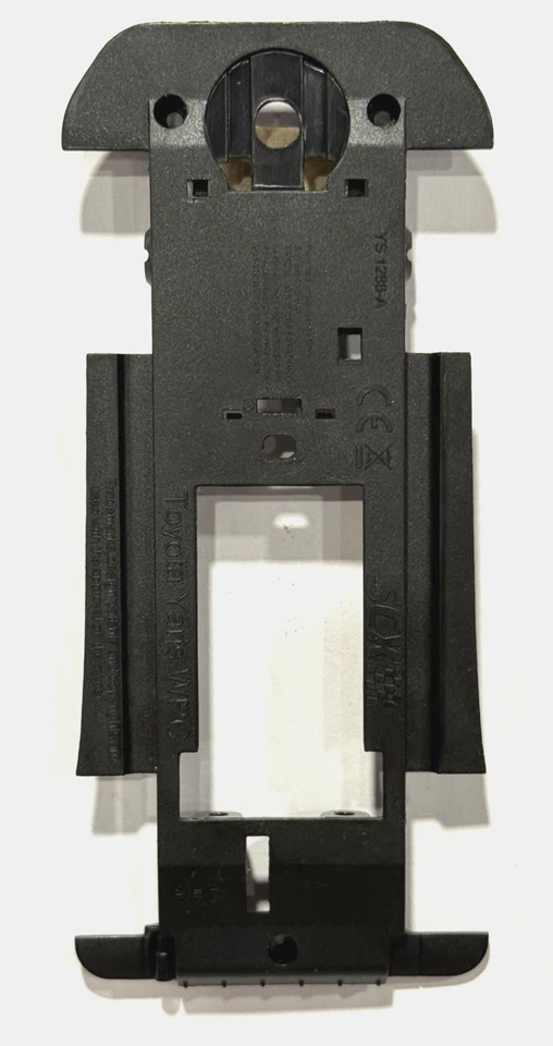 Chasis Toyota Yaris WRC 4x4 escala 1/32 SCX - Nuevo Foto 2 de 3