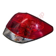 SUBARU OUTBACK MK5 09-12 RIGHT DRIVERS SIDE O/S REAR TAIL LIGHT READ DESCRIPTION