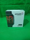 Amazfit Active Smartwatch, Midnight Black. ZAPIECZĘTOWANY