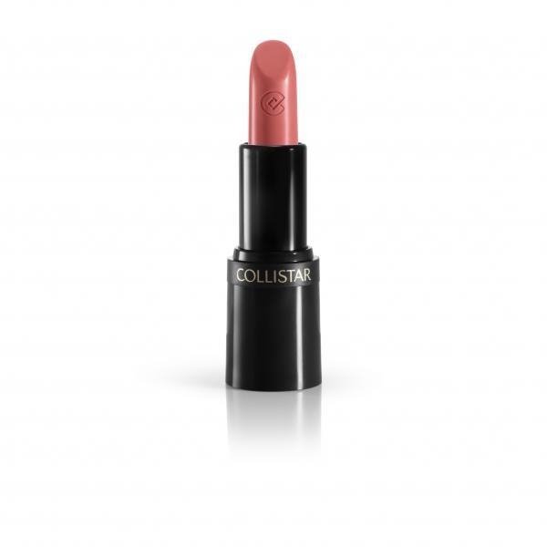 Collistar Rosa Labbra - Rossetto Puro 102 - Antico - Immagine 3