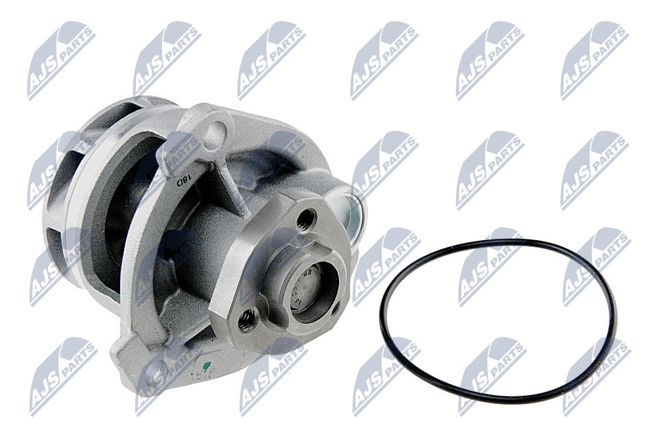 WATER PUMP ENGINE COOLING CPW-CH-029 FOR VAUXHALL ZAFIRA/Mk SINTRA VECTRA/II 9-3 - Image 10