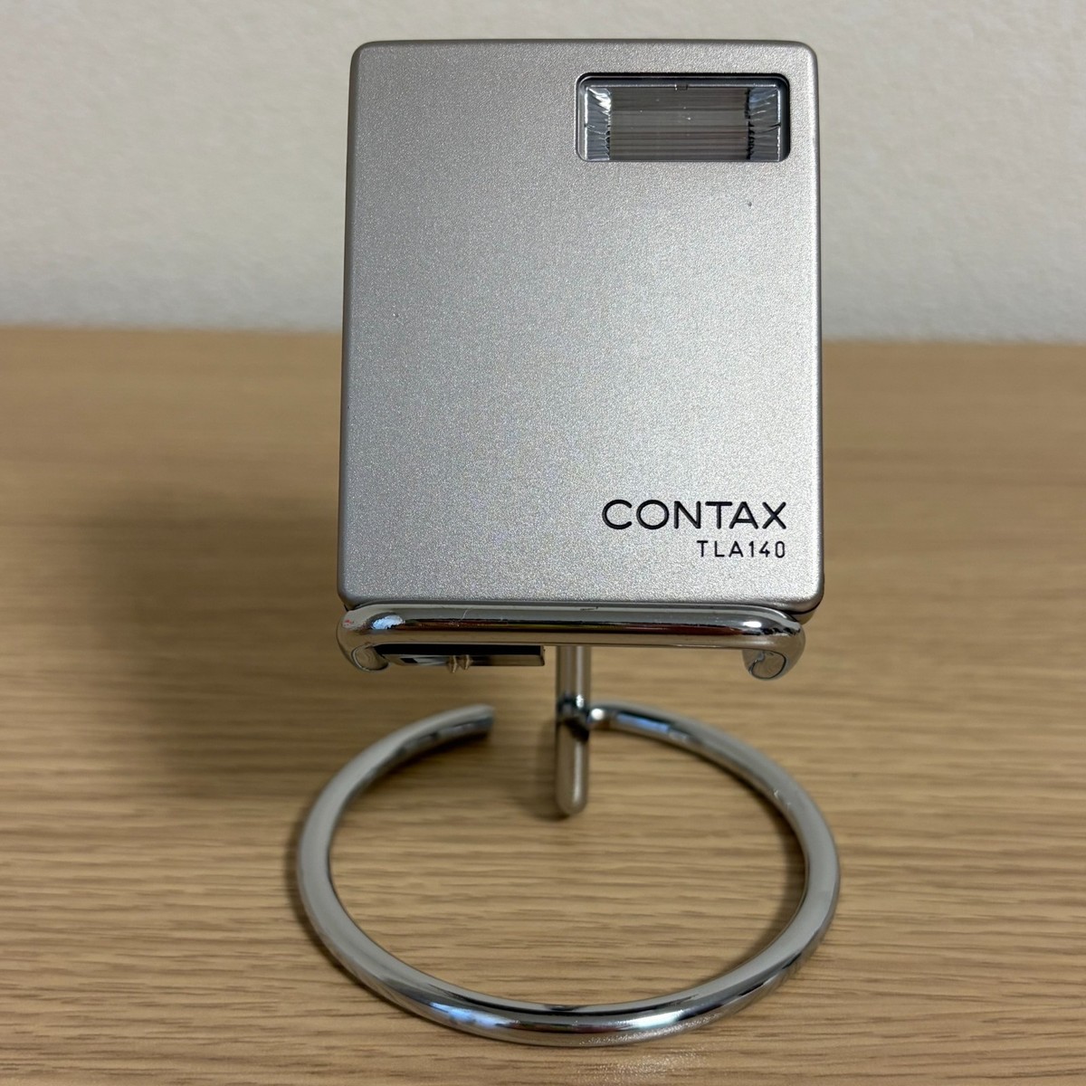 Contax TLA TLA 140 Shoe Mount Flash for sale online | eBay