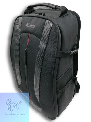 NIKON SCR Camera Backpack for Nikon Gear | eBay
