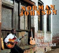 If Time Stood Still - Cd - G3Z