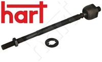 Hart 431490 Axialgelenk FüR Spurstange Axialgelenk Spurstange FüR Nissan