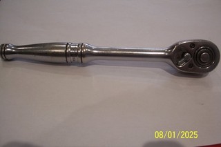Snap On F723 3/8" Quick release Ratchet