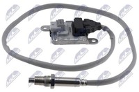 Nty ENOX-RE-014 Nox-Sensor, Harnstoffeinspritzung FüR Renault