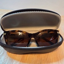 Michael Kors Sunglass frame "Bar Harbor" style MK 2112U tortoise shell