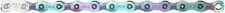 SRAM S500 Eagle Chain - 12-Speed, 126 Links, Rainbow