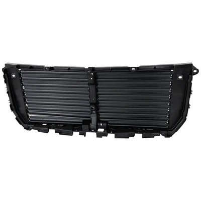 Upper Active Grille Shutter 2018-2020 Ford F-150 XL XLT 3.5L 6 Cyl JL3Z8475E