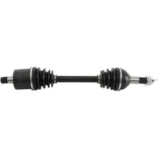 All Balls AB8-PO-8-401 8 Ball Extreme Duty Axle