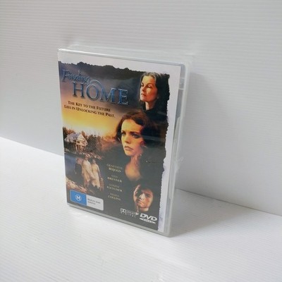 Finding Home (DVD, 2003) Romance Drama - Brand New - Region All