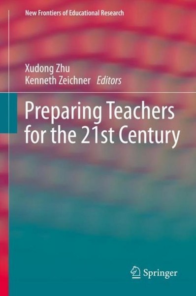 Preparing Teachers For The 21St Century Kenneth Zeichner-image