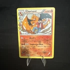 Pokémon Charizard RC5/RC32 Rare Holo Generations Radiant Collection 160 HP Eng