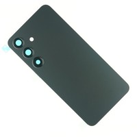 Samsung Galaxy S24 SM-S921B Backcover GehäUse Deckel RüCkseite Schwarz