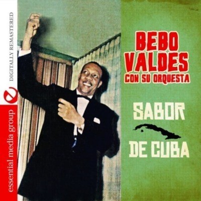 Bebo Vald s - Mucho Sabor [New CD] Alliance MOD