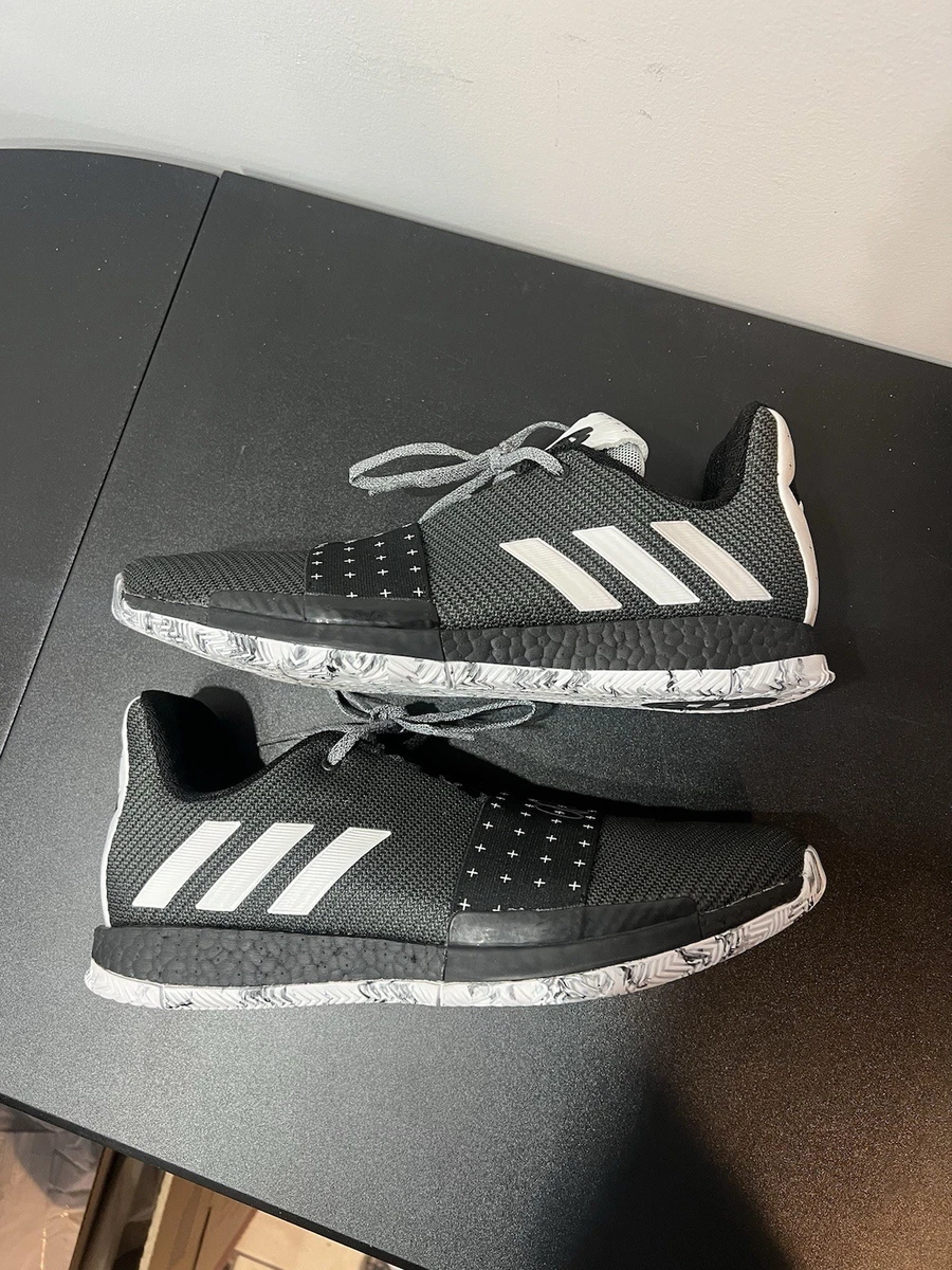 adidas Harden Vol. 3 Black for Sale | Authenticity Guaranteed | eBay