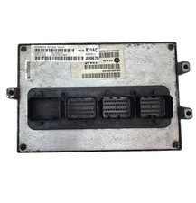 Dodge Durango 2011 3.6l Engine Control Module Ecm Ecu 68105831 Oem