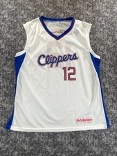 Los Angeles Clippers SGA 2012 Jersey Adult XL Basketball Jersey NBA