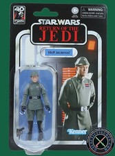 Star Wars - The Vintage Collection VC284 ROTJ  MOFF JERJERROD