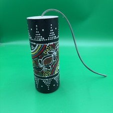 Clean African Style Thunder Drum Thunder Stick Noise Maker Percussion Instrument